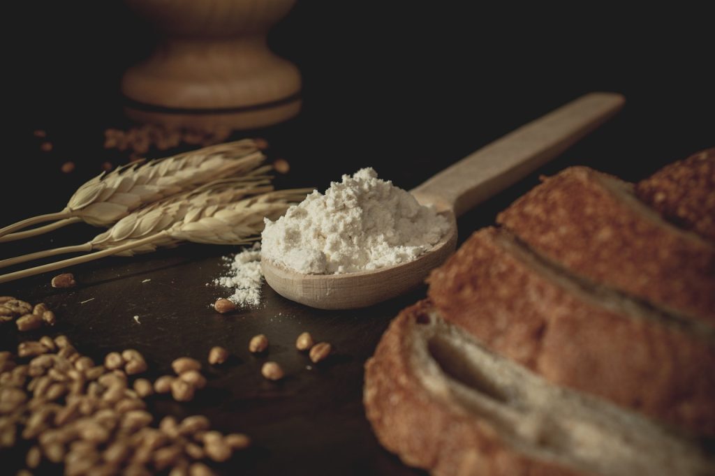 entdecken sie die kunst des brotbackens mit unseren leckeren rezepten und tipps. erleben sie den duft von frisch gebackenem brot und lernen sie, wie sie verschiedene brotsorten einfach zu hause zubereiten können.