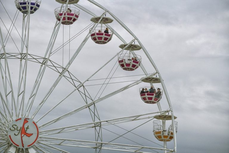 entdecken sie den ultimativen freizeitpark: unvergessliche fahrgeschäfte, aufregende attraktionen und spaß für die ganze familie. besuchen sie uns und erleben sie abenteuer pur!