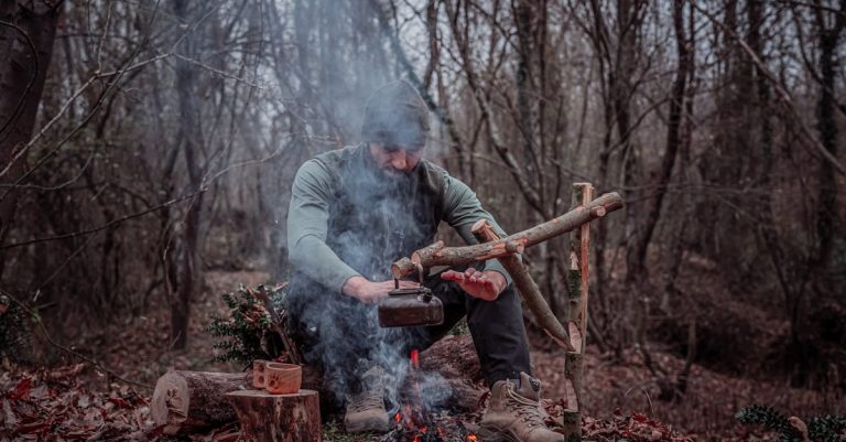 entdecken sie die kunst der selbstversorgung: tipps und ressourcen für ein unabhängiges leben im einklang mit der natur.