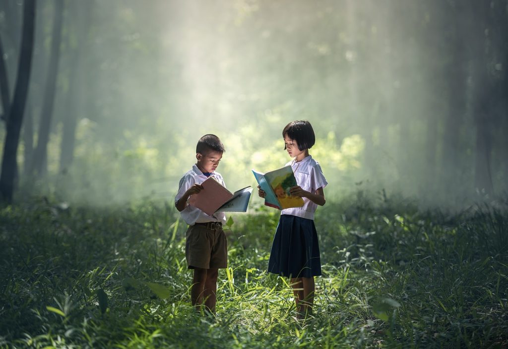 entdecken sie umfassende bildungsressourcen, die ihnen helfen, ihr wissen zu erweitern und neue fähigkeiten zu erlernen. egal ob es um akademische studien, berufliche weiterbildung oder persönliche entwicklung geht, hier finden sie die richtigen informationen und tools, um ihre bildungsziele zu erreichen.