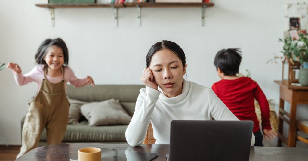 erleben sie die vielen facetten des familienlebens mit tipps, ratschlägen und inspirationen für ein harmonisches zusammenleben. entdecken sie, wie sie gemeinsame zeit gestalten und unvergessliche erinnerungen schaffen können.