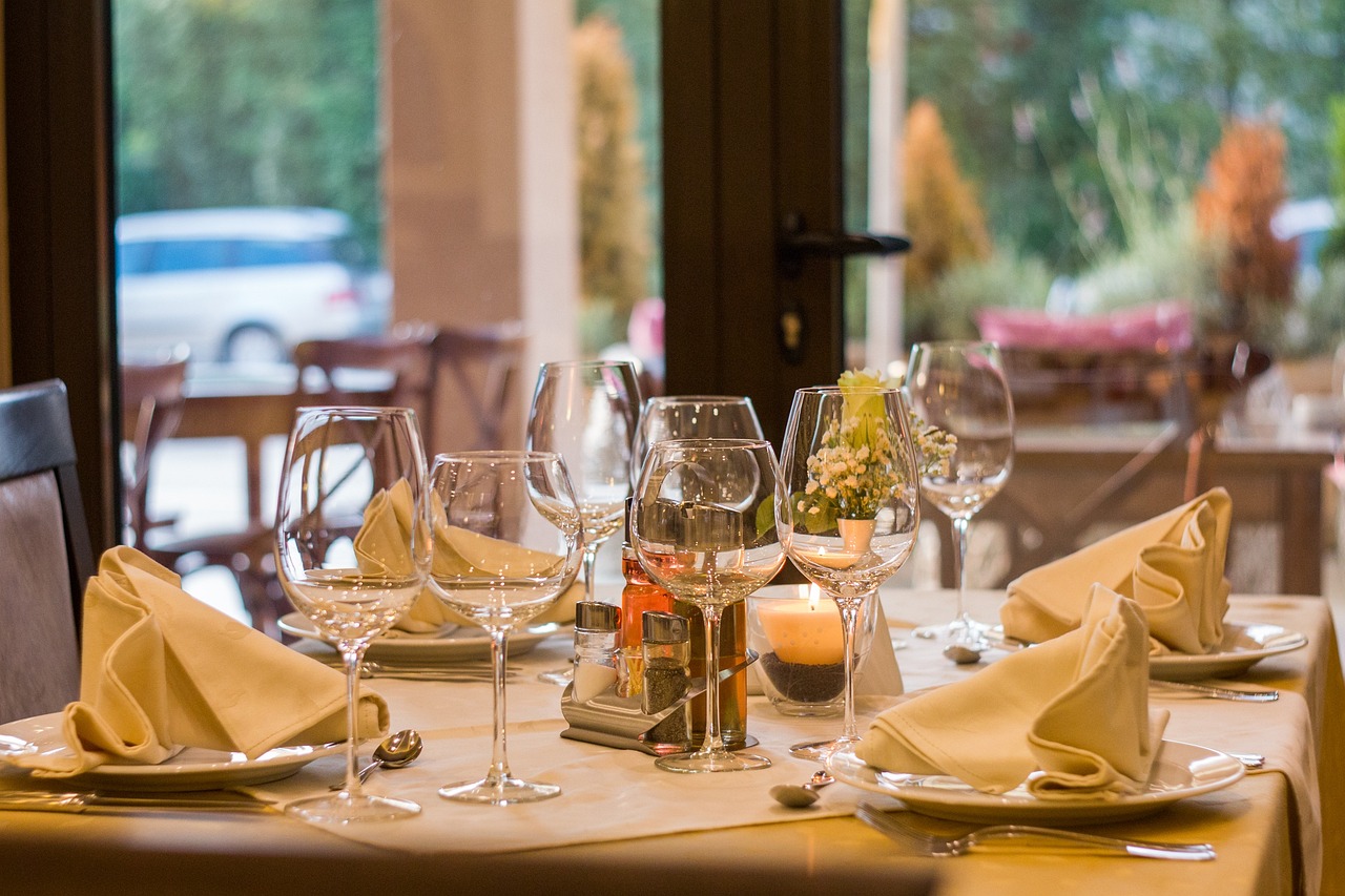 entdecken sie die besten deutschen restaurants, die authentische küche, herzliche gastfreundschaft und gemütliche atmosphäre bieten. genießen sie traditionelle gerichte, von würzigen würstchen bis hin zu köstlichem sauerkraut, und erleben sie die vielfalt der deutschen gastronomie. besuchen sie uns für ein unvergessliches kulinarisches erlebnis!