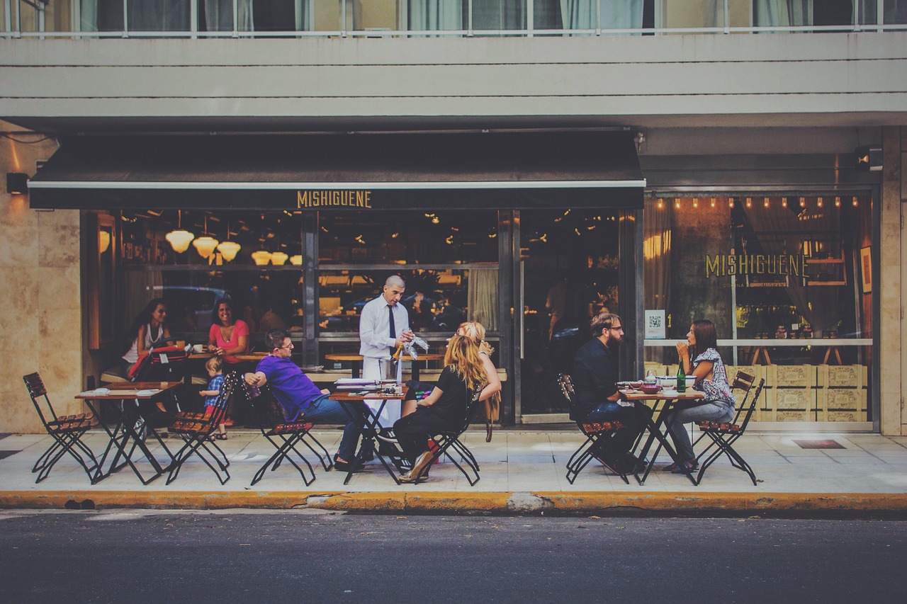 entdecken sie die besten deutschen restaurants, die authentische küche und traditionelle gerichte bieten. genießen sie eine gemütliche atmosphäre und lassen sie sich von unserer auswahl inspirieren.