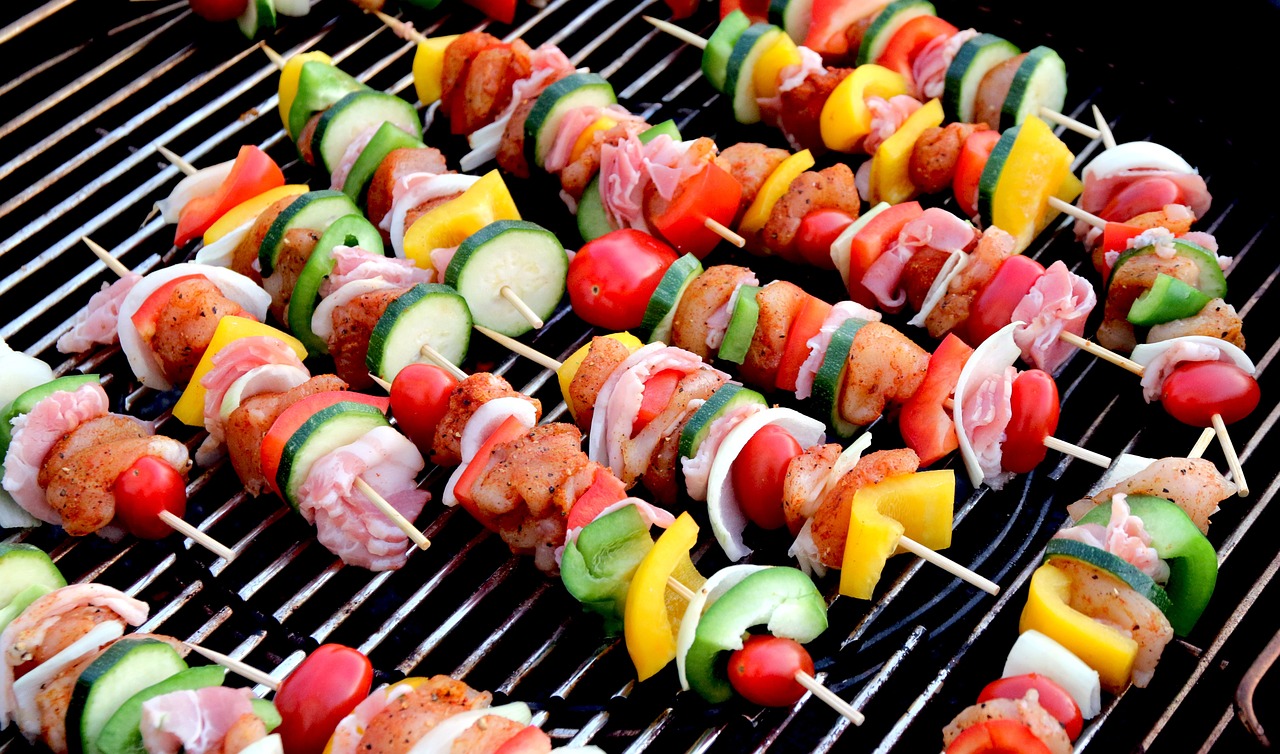 entdecken sie die kunst des grillens mit unseren tipps, rezepten und techniken. perfekte grillabende mit freunden und familie warten auf sie!