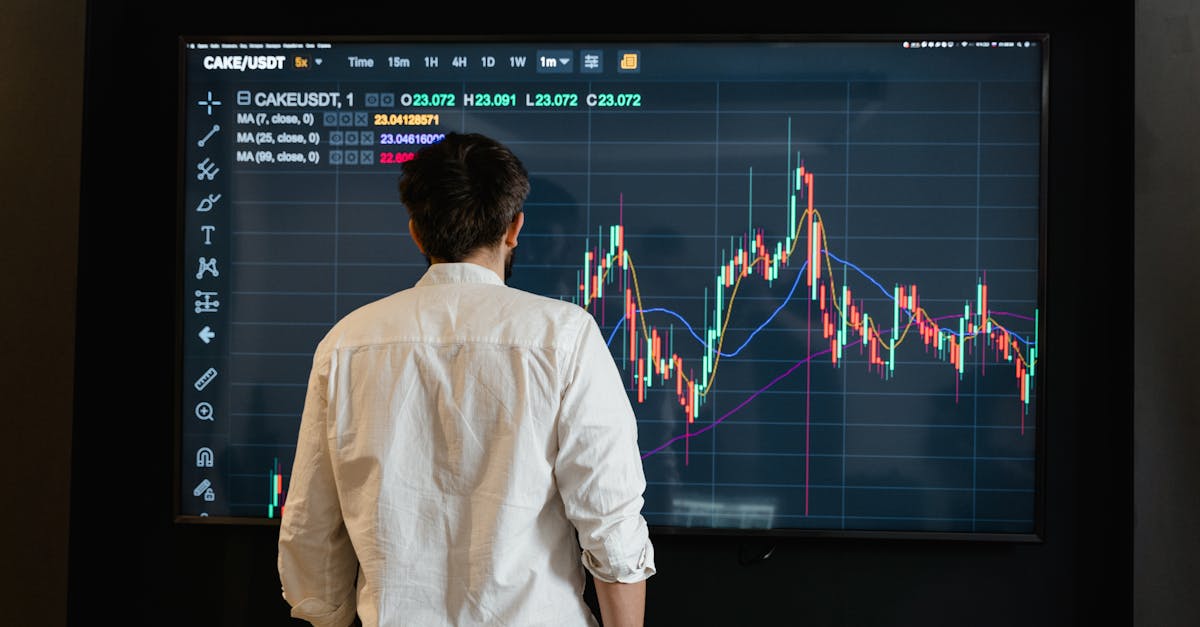 entdecken sie effektive anlagestrategien, um ihr vermögen zu maximieren und ihre finanziellen ziele zu erreichen. erfahren sie, wie sie in verschiedene märkte investieren und ihr portfolio optimal diversifizieren können.