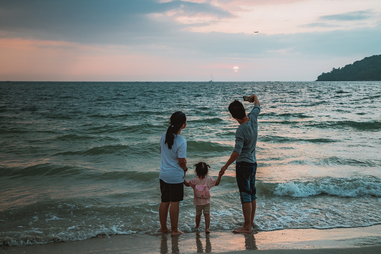 entdecken sie die besten tipps und reiseziele für unvergessliche familienurlaube. genießen sie gemeinsame abenteuer, kinderfreundliche aktivitäten und wertvolle momente mit ihren liebsten.