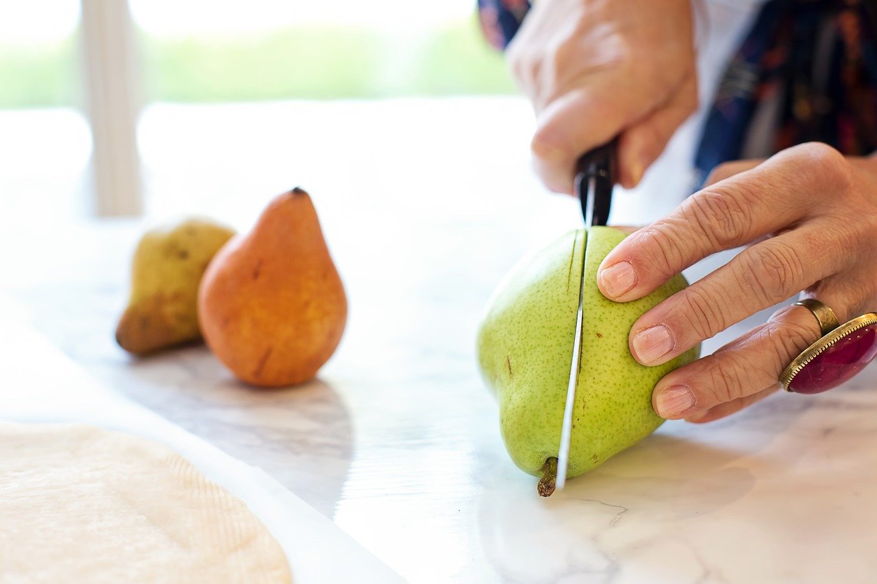 entdecken sie die grundlagen einer ausgewogenen ernährung und erfahren sie, wie sie ihren körper mit wichtigen nährstoffen versorgen können. tipps für gesunde rezeptideen und ernährungspläne.