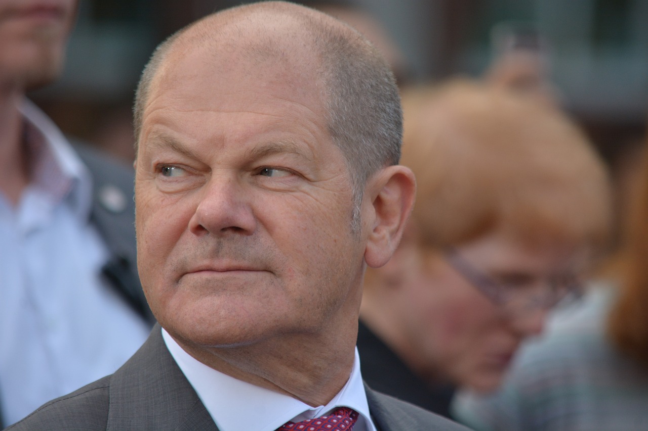 erfahren sie alles über olaf scholz, den deutschen politiker und aktuellen bundeskanzler. entdecken sie seine politischen ansichten, seine karriere und den einfluss seiner entscheidungen auf deutschland und europa.