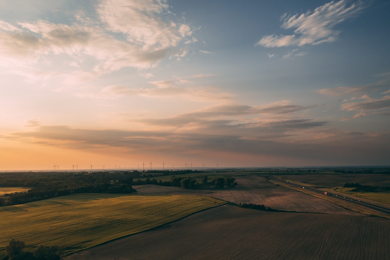 entdecken sie die neuesten trends und strategien zur nachhaltigkeit. informieren sie sich über umweltfreundliche praktiken, innovationen und möglichkeiten, wie sie einen positiven einfluss auf unseren planeten ausüben können.