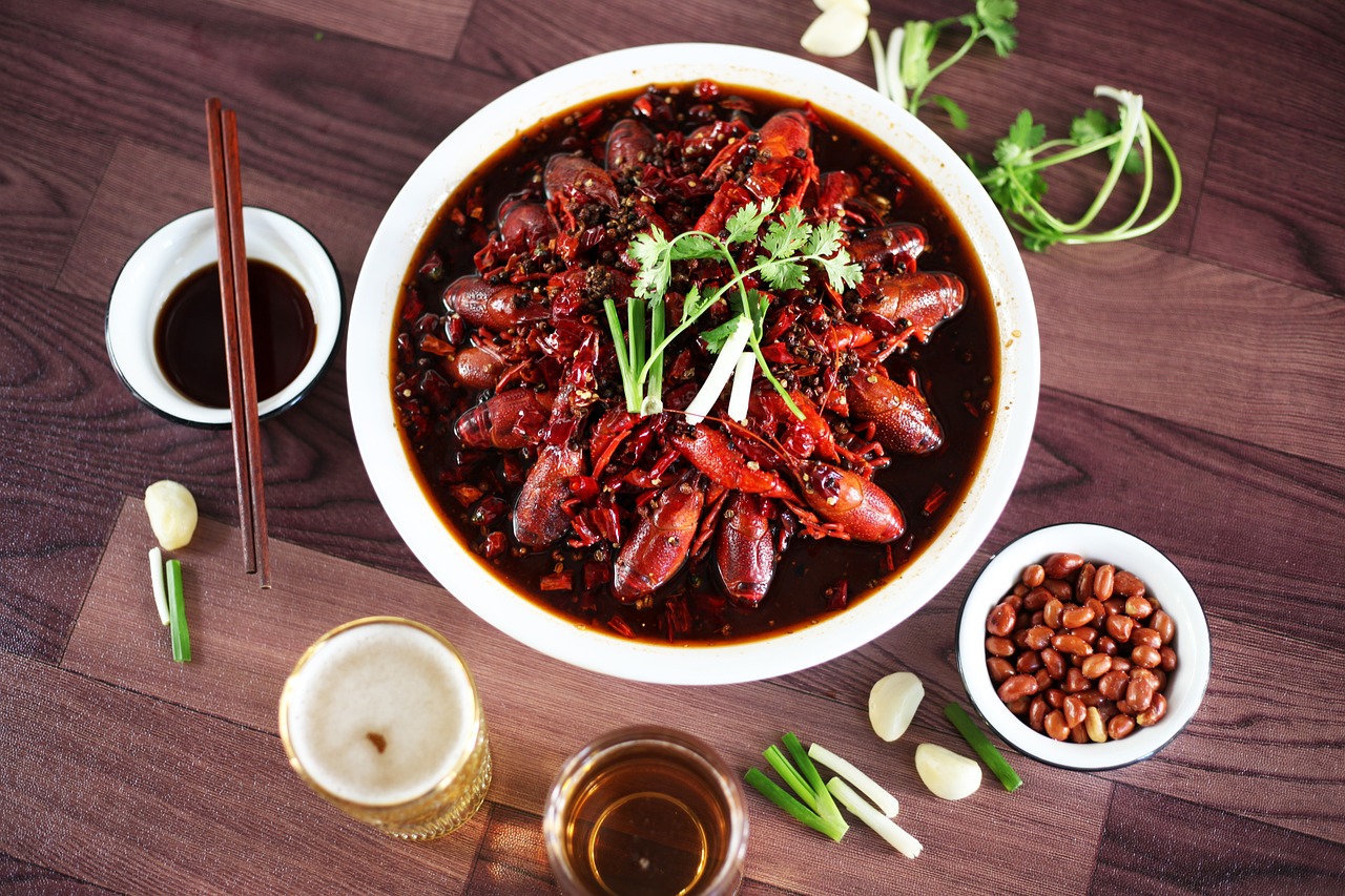 entdecken sie die vielfalt der küche: von traditionellen rezepten bis zu modernen kochtechniken. lassen sie sich von kulinarischen tipps und kreativen ideen inspirieren, um ihre kochkünste zu verbessern und neue aromen zu entdecken.