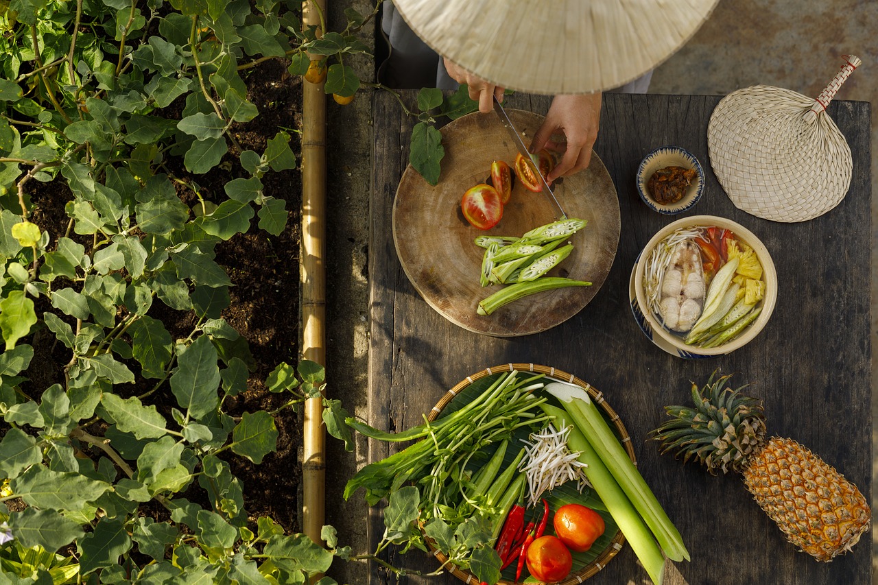 entdecken sie die freude am home cooking! genießen sie authentische rezepte, traditionelle gerichte und persönliche tipps für gemütliche mahlzeiten zu hause. lassen sie sich von der vielfalt der aromen inspirieren und zaubern sie köstliche speisen mit frischen zutaten!