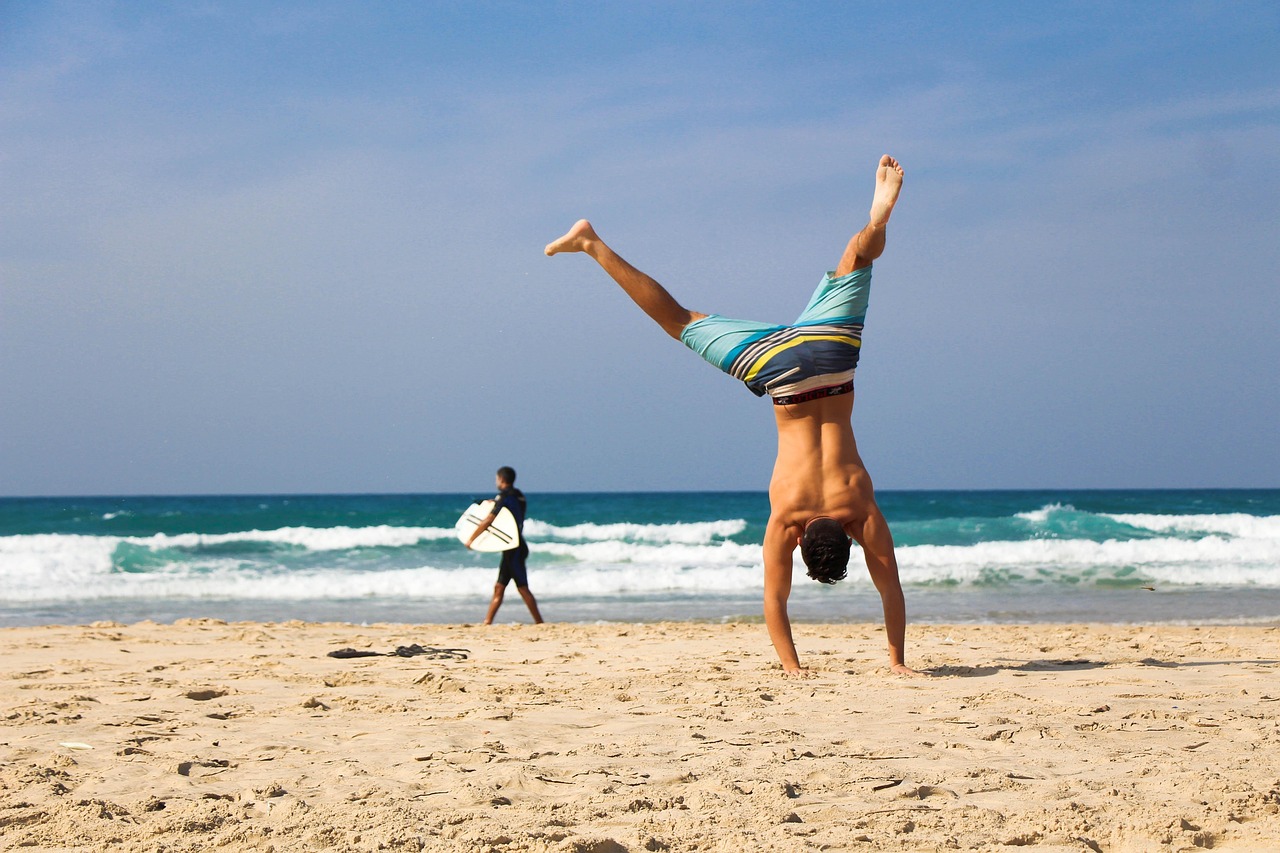 entdecken sie die vorteile eines gesunden lebensstils mit nützlichen tipps zur ernährung, fitness und wellness, um körper und geist in einklang zu bringen.