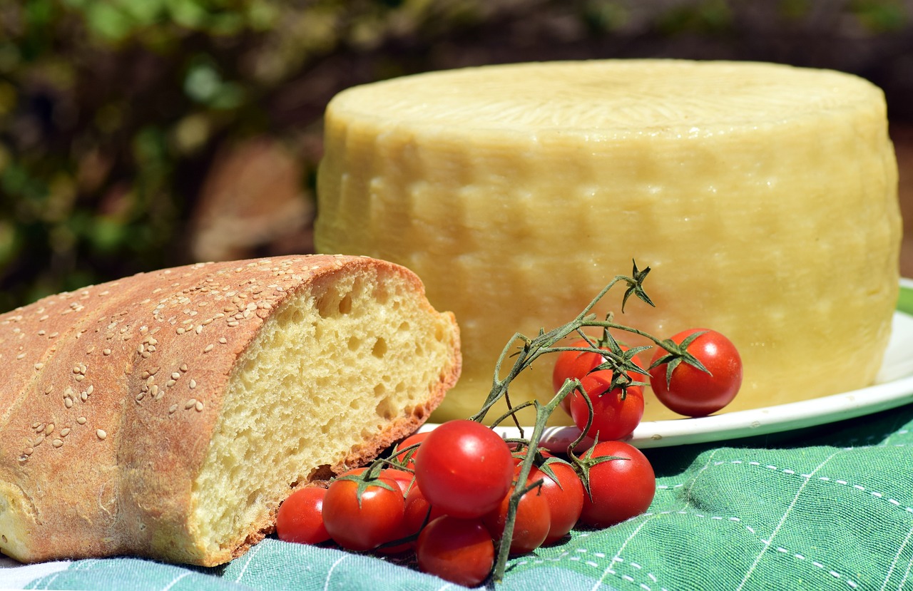 entdecken sie die mediterrane ernährung – ein köstlicher lebensstil voller gesunder zutaten, frischer aromen und nahrhafter rezepte, die ihr wohlbefinden fördern und zu einer ausgewogenen ernährung beitragen.