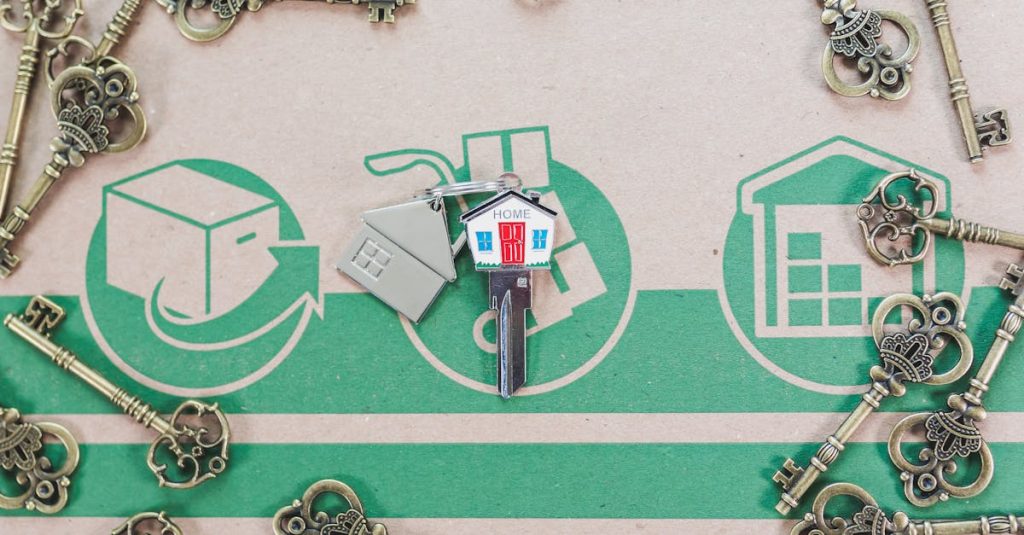 entdecken sie den immobilienmarkt: trends, analysen und tipps für käufer und verkäufer. informieren sie sich über die neuesten entwicklungen und finden sie die besten angebote für ihre immobilieninvestitionen.