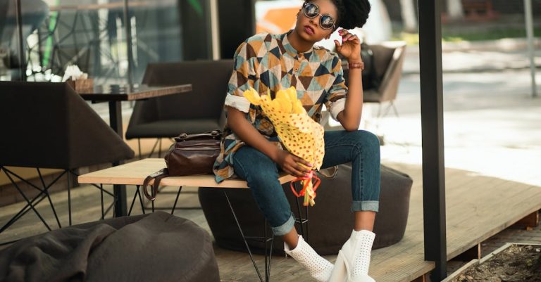entdecken sie die neuesten modetrends, inspirierende outfits und stilvolle accessoires. tauchen sie ein in die welt der fashion und finden sie ihren persönlichen stil!