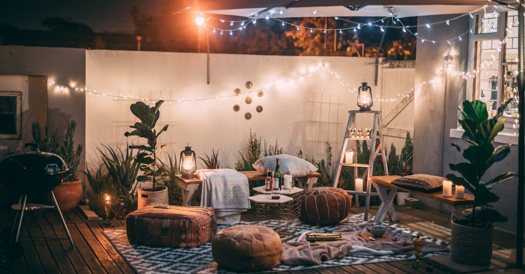 entdecken sie die neuesten trends und inspirationen für ihre wohnraumgestaltung. von stilvollen möbeln bis hin zu einzigartigen wohnaccessoires - gestalten sie ihr zuhause mit schöner dekoration und persönlichem stil.