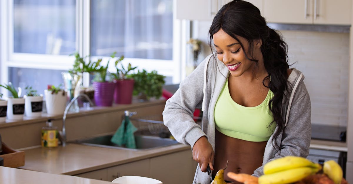entdecken sie die bedeutung einer ausgewogenen ernährung für ihre gesundheit. erfahren sie, wie sie durch bewusste nahrungsmittelauswahl ihr wohlbefinden steigern können.