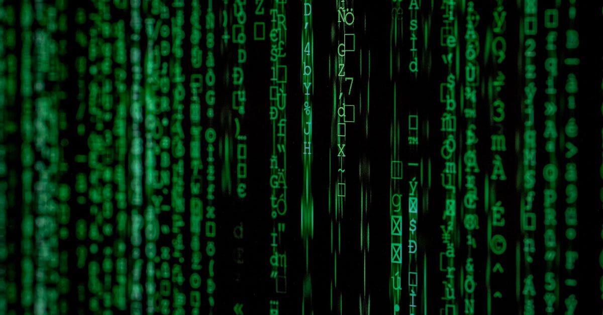 entdecken sie die neuesten trends und innovationen in der technologie. von künstlicher intelligenz bis hin zu blockchain – erfahren sie, wie technologie unser leben und unsere zukunft prägt.
