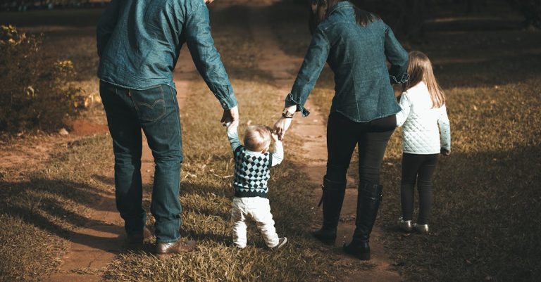 verbringen sie wertvolle familienzeit mit unseren tipps und aktivitäten, die das zusammengehörigkeitsgefühl stärken und unvergessliche erinnerungen schaffen.