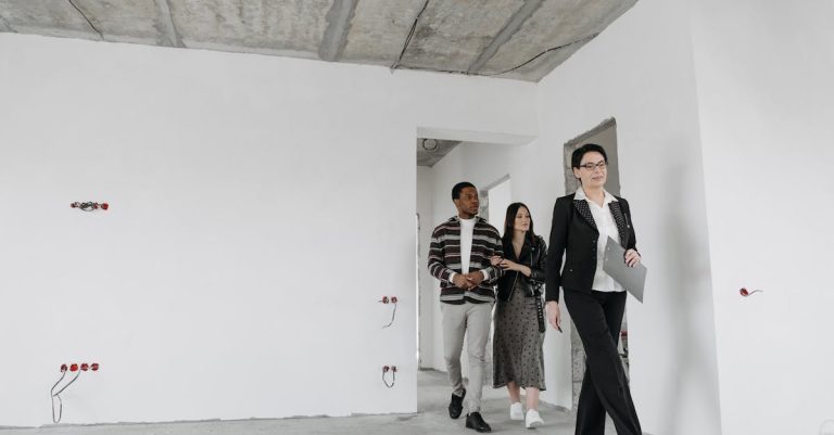 entdecken sie wertvolle tipps und ratschläge zum kauf eines hauses. erfahren sie alles über den prozess, die finanzierung und die besten strategien, um ihr traumhaus zu finden.