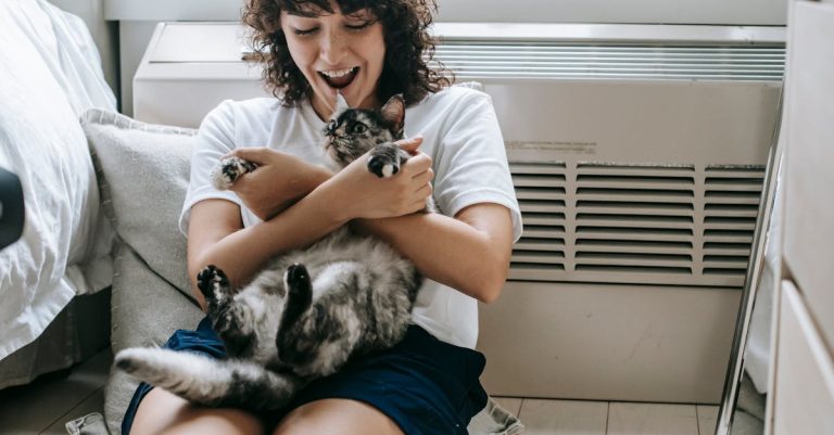entdecken sie umfassende tipps zur katzenpflege, die ihnen helfen, ihre katze gesund und glücklich zu halten. von der ernährung bis zur hygiene bieten wir wertvolle ratschläge für alle katzenliebhaber.