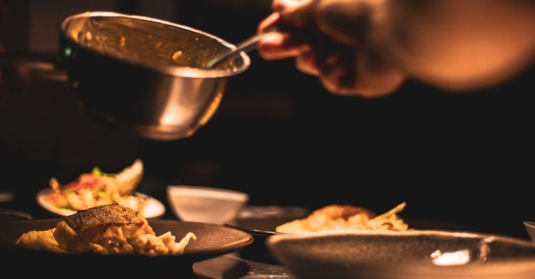 entdecken sie die welt des kochens! von einfachen rezepten bis hin zu anspruchsvollen gerichten – lassen sie sich inspirieren und lernen sie, köstliche speisen zuzubereiten. kochen macht freude und verbindet menschen!