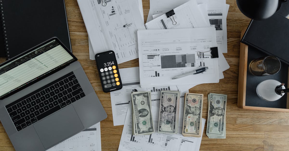 erfahren sie, wie sie mit effektivem finanzmanagement ihre unternehmensressourcen optimieren und nachhaltiges wachstum fördern können. entdecken sie strategien zur budgetierung, kostenkontrolle und investitionsplanung.