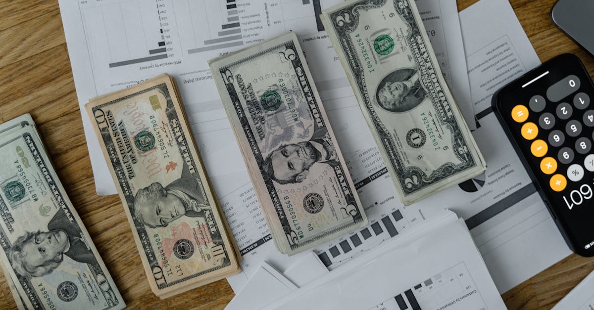 entdecken sie effektives financial management, um ihre finanziellen ressourcen optimal zu steuern, risiken zu minimieren und nachhaltigen erfolg zu erzielen. erfahren sie, wie sie strategische entscheidungen treffen, um ihr unternehmen auf kurs zu halten.